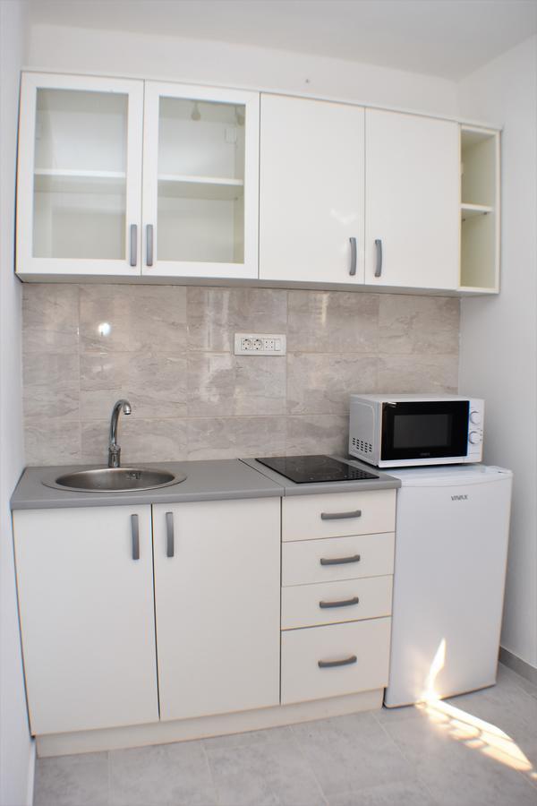 Apartmani Ognjanovic Kotor Buitenkant foto